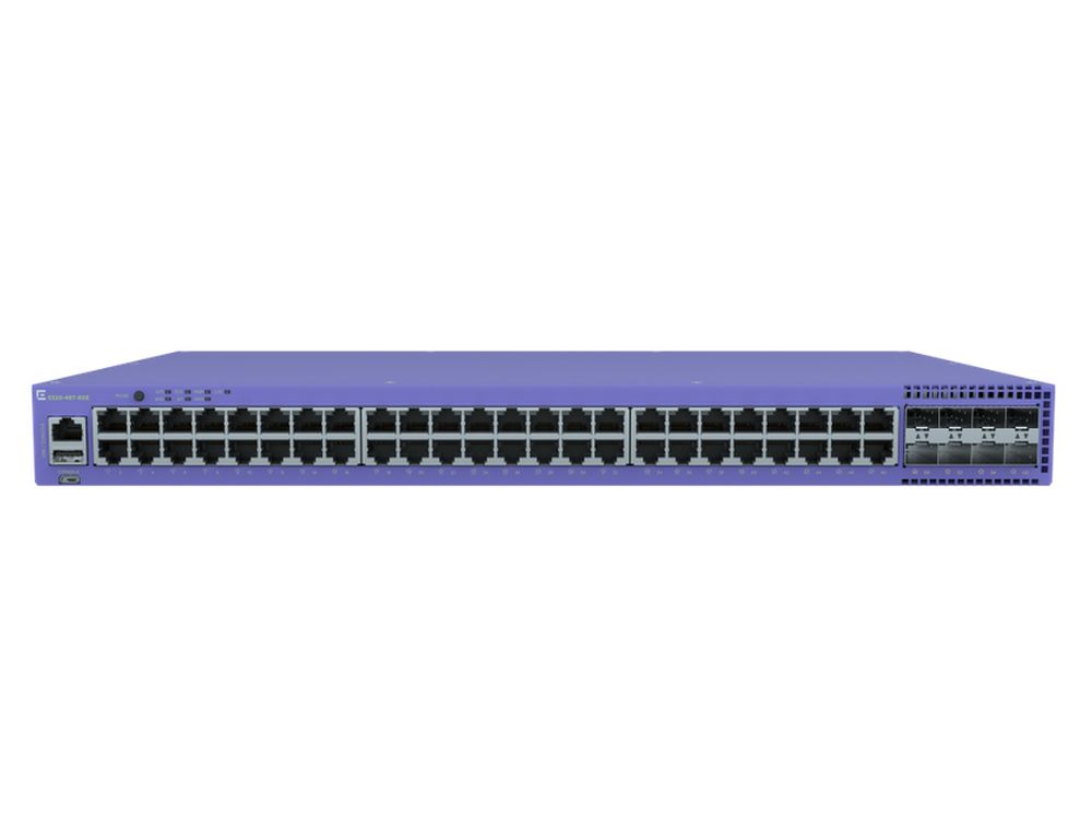 Afbeelding 5320 48port Data Switch