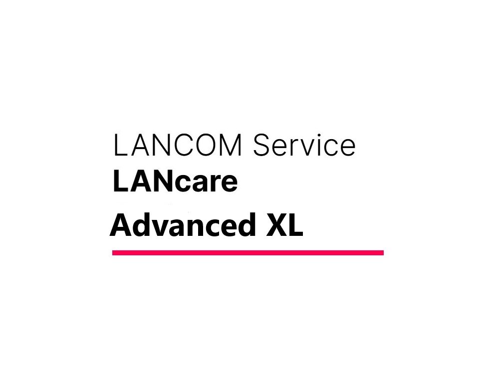 Afbeelding LANcare Direct Advanced 10/5 - S (1 Year)