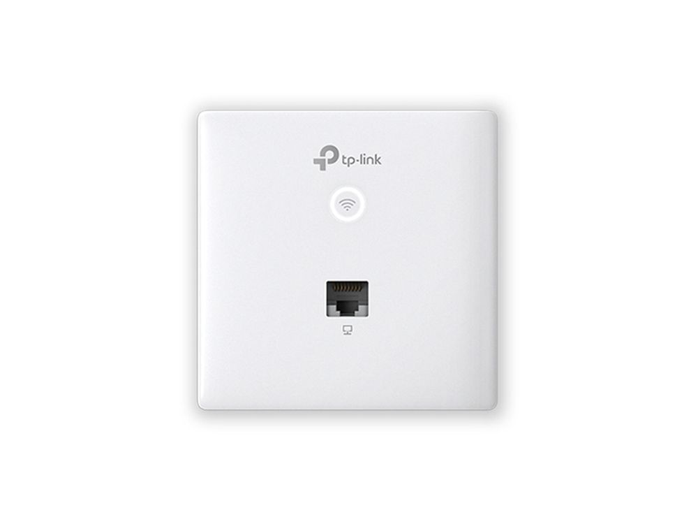 Afbeelding Omada - AC1200 Wall-Plate Dual-Band Wi-Fi  Access Point