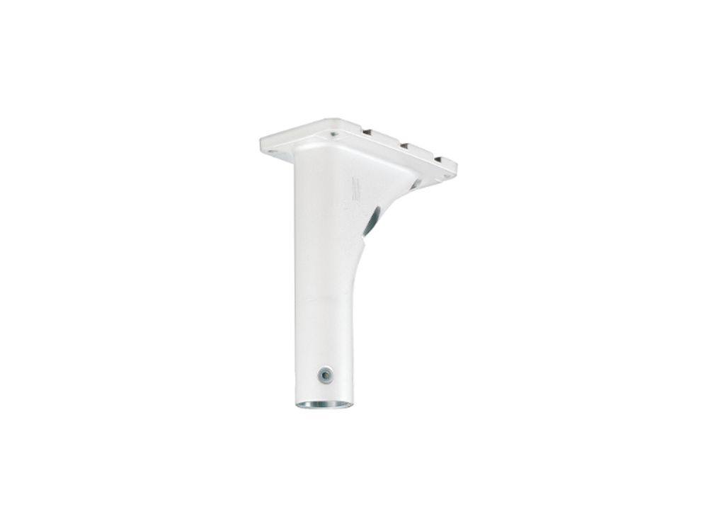 Afbeelding Pendant Ceiling Mount (White) Heavy salt damage resistance for WV-S65340