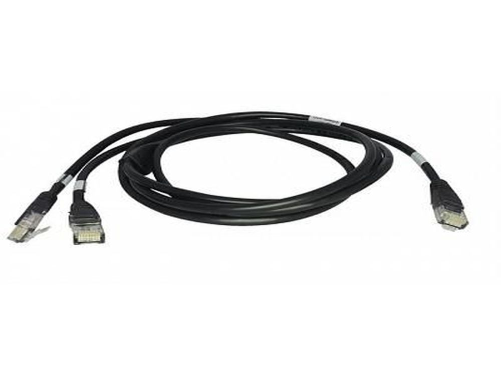 Afbeelding Cable for KX-NS700 DHLC4 card - 2 Ports (2DHLC ports)