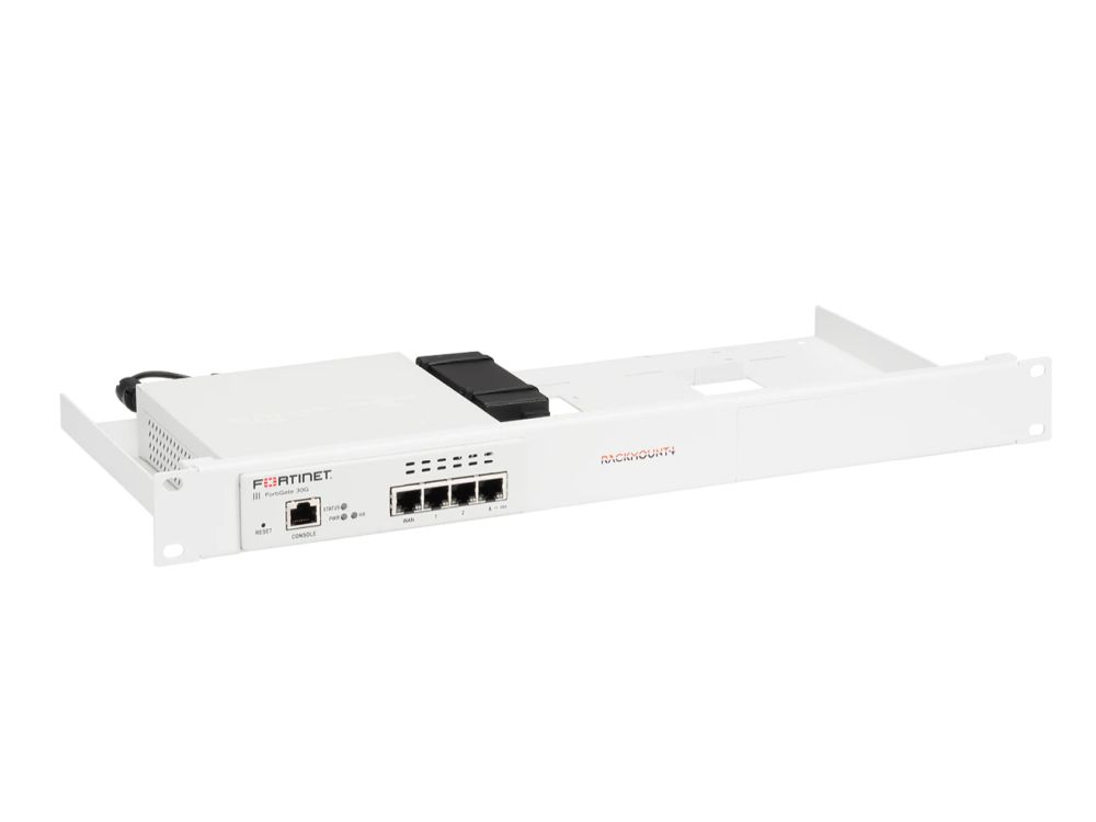 Afbeelding Rackmount FortiGate 30G Series