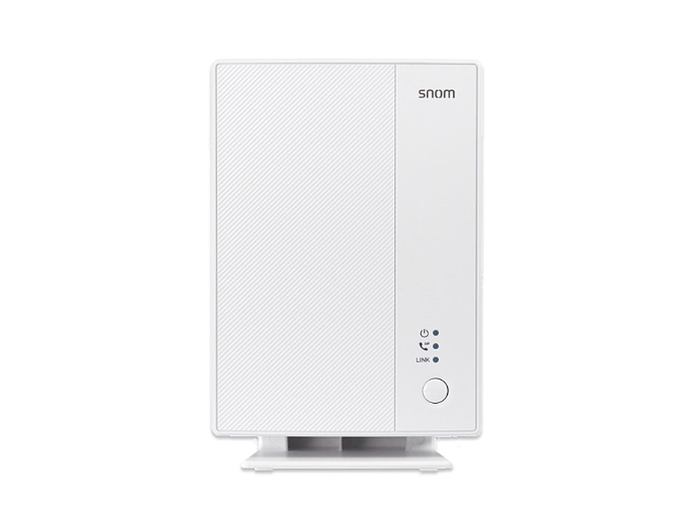 Afbeelding Snom M500 base station