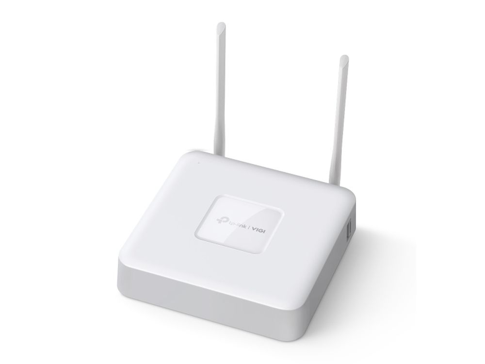 Afbeelding VIGI NVR1108H-W