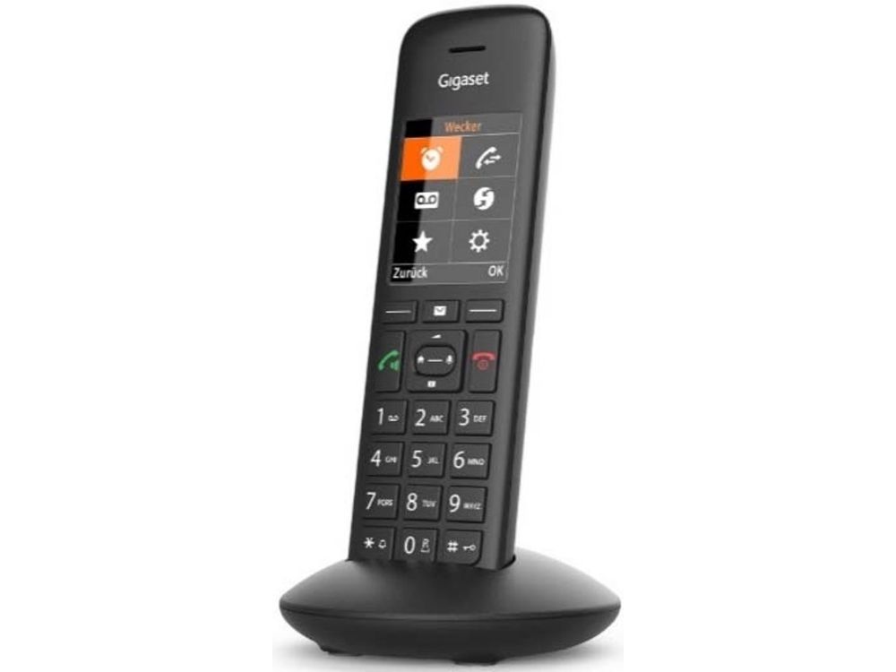 Afbeelding Gigaset C570 HX Handset met lader