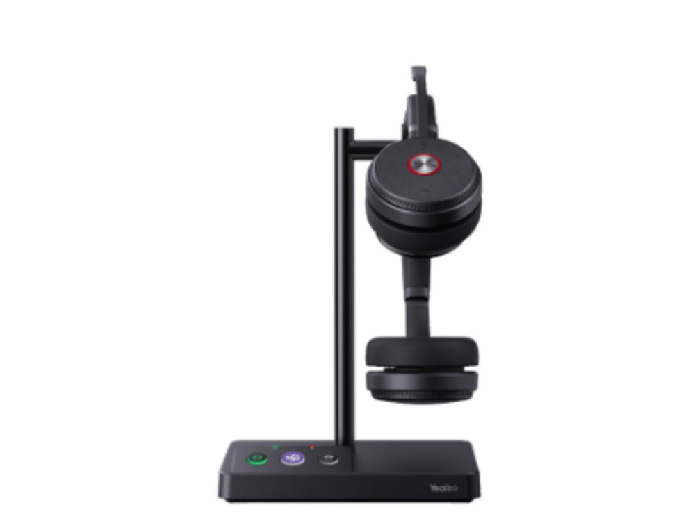 Afbeelding WH62 Dual Teams