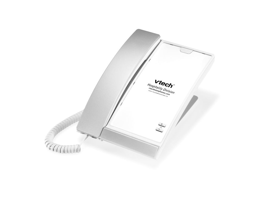 Afbeelding 1-Line Contemporary SIP Lobby Phone (DECT)