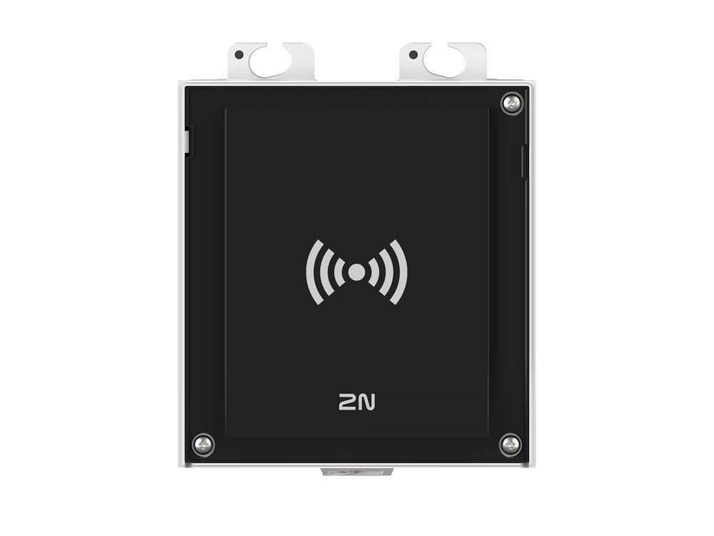 Afbeelding 2N® Access Unit 2.0 RFID - 125kHz US