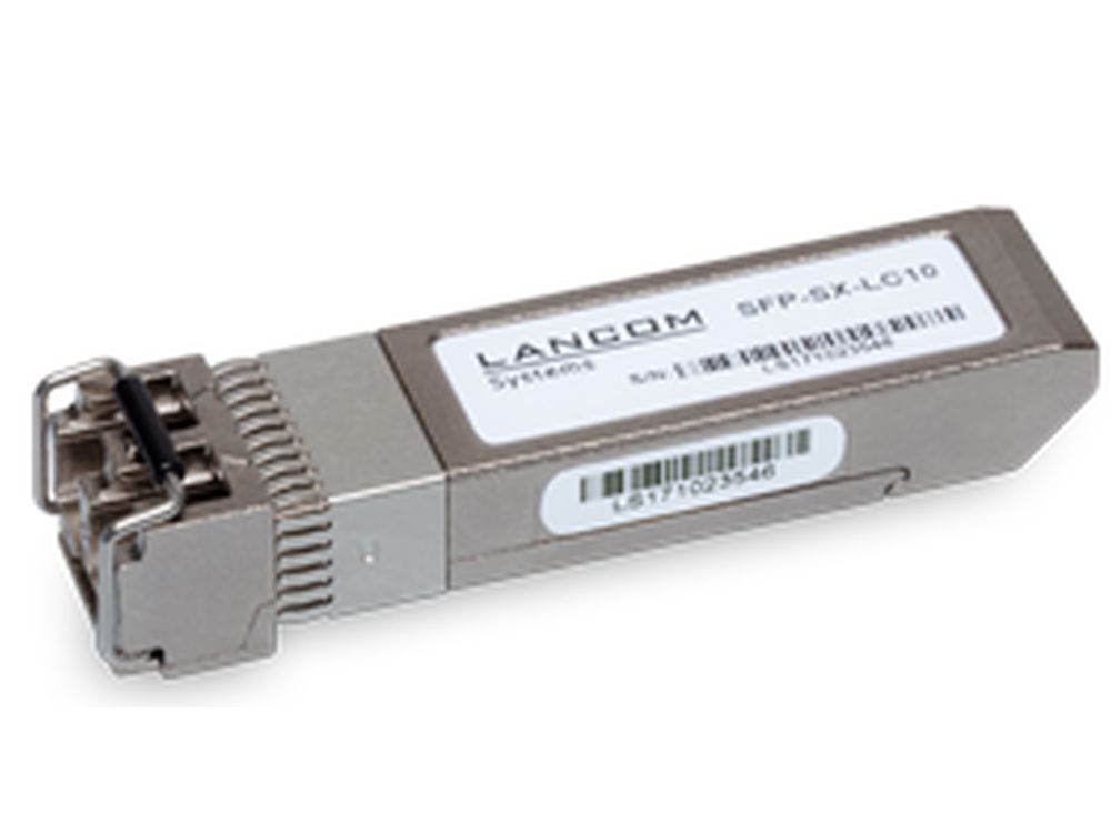 Afbeelding LANCOM SFP-LX-LC10
