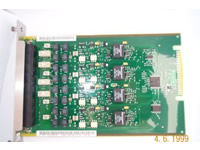 Afbeelding TLANI4R - Analog Trunk Module (4 ports)