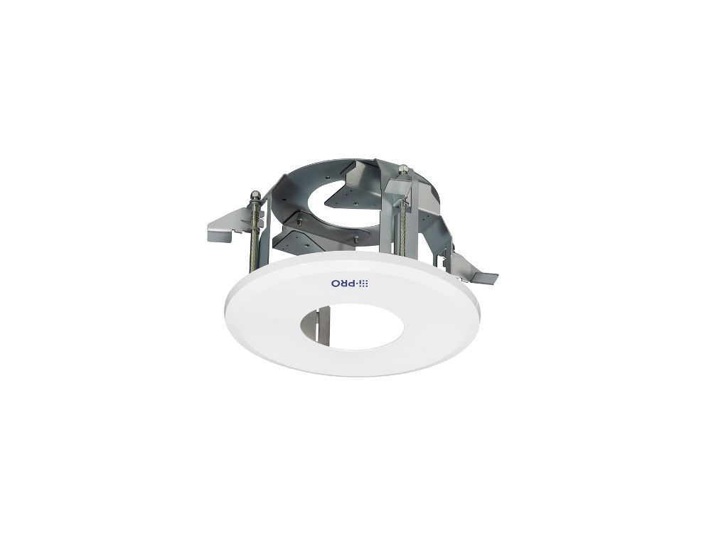 Afbeelding Embedded Ceiling Mount (white) For WV-U61300-ZY, -ZYG