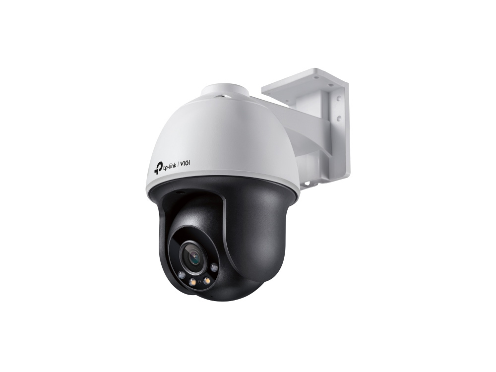 Afbeelding 4MP Full-Color Pan/Tilt Network Camera