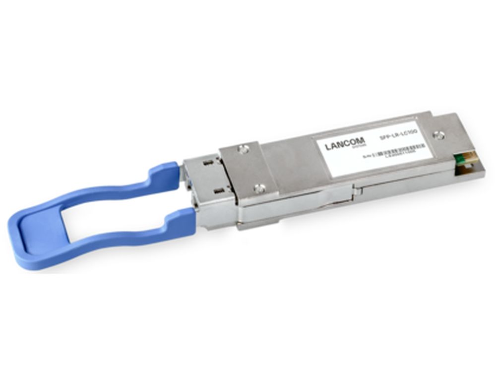 Afbeelding LANCOM SFP-LR-LC100