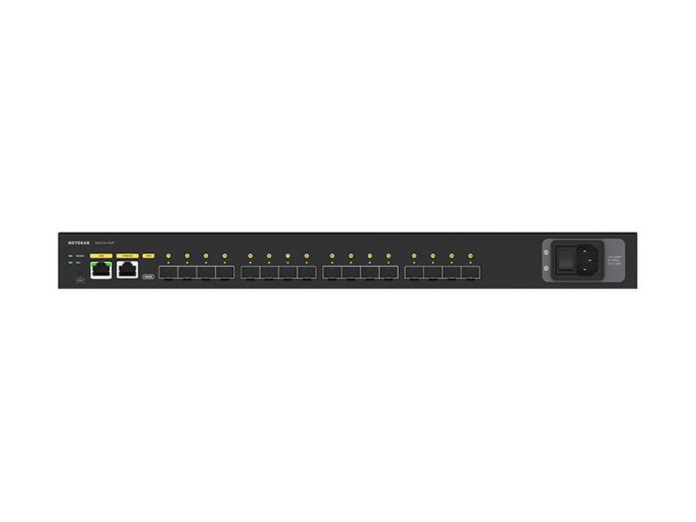 Afbeelding M4250-16XF MANAGED SWITCH MANAGED SWITCH PREMIUM