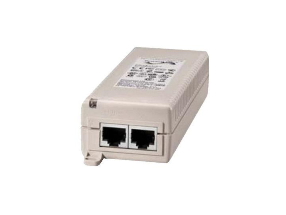 Afbeelding SINGLE PORT 802.3AF MIDSPAN DEVICE