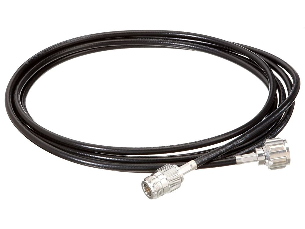 Afbeelding AirLancer Cable NJ-NP 3m