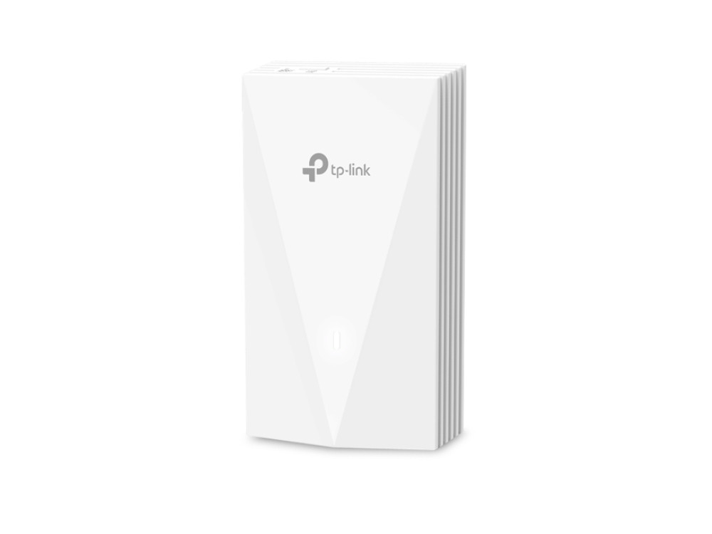 Afbeelding AX3000 Wall-Plate Dual-Band Wi-Fi 6  Access Point