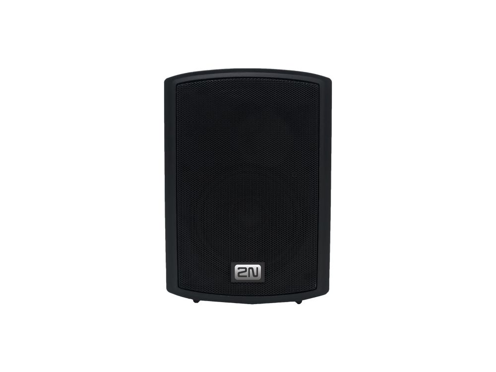 Afbeelding 2N® SIP Speaker, Wall Mounted - black