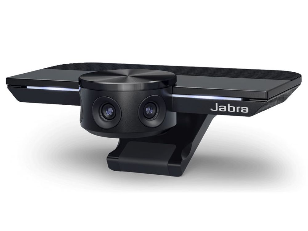 Afbeelding Jabra PanaCast  MS, Global