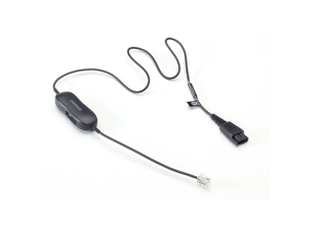 Afbeelding GN1200 Smartcord (straight)