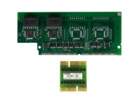 Afbeelding Trunk card ISDN 2xT/S basic