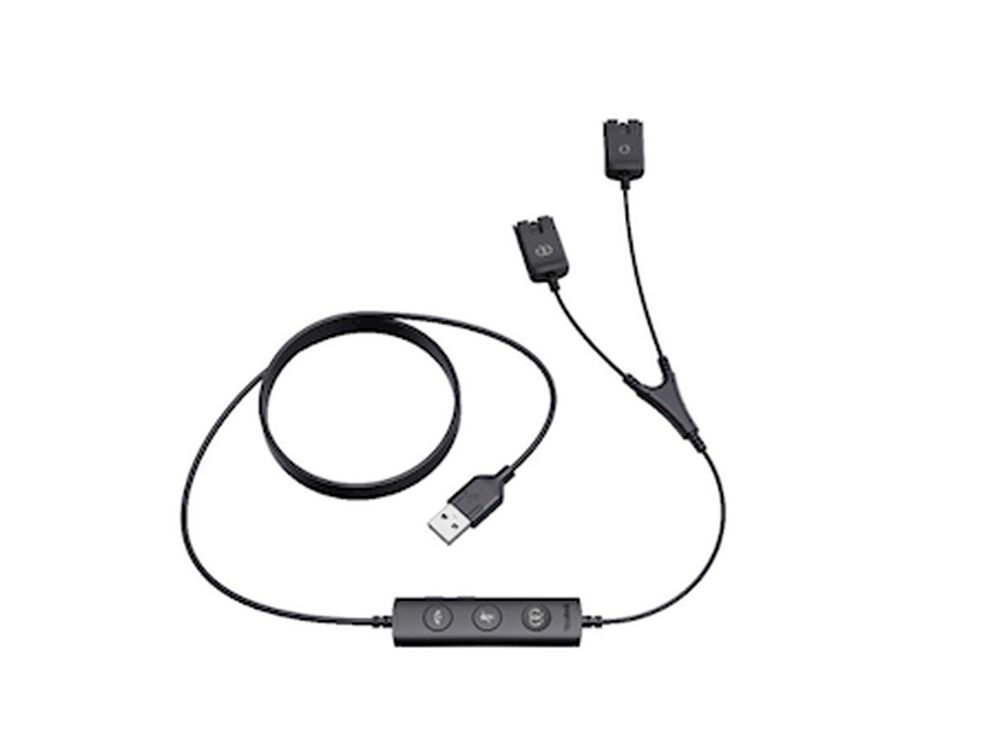 Afbeelding USB/QD Trainer Cable (1PCS)