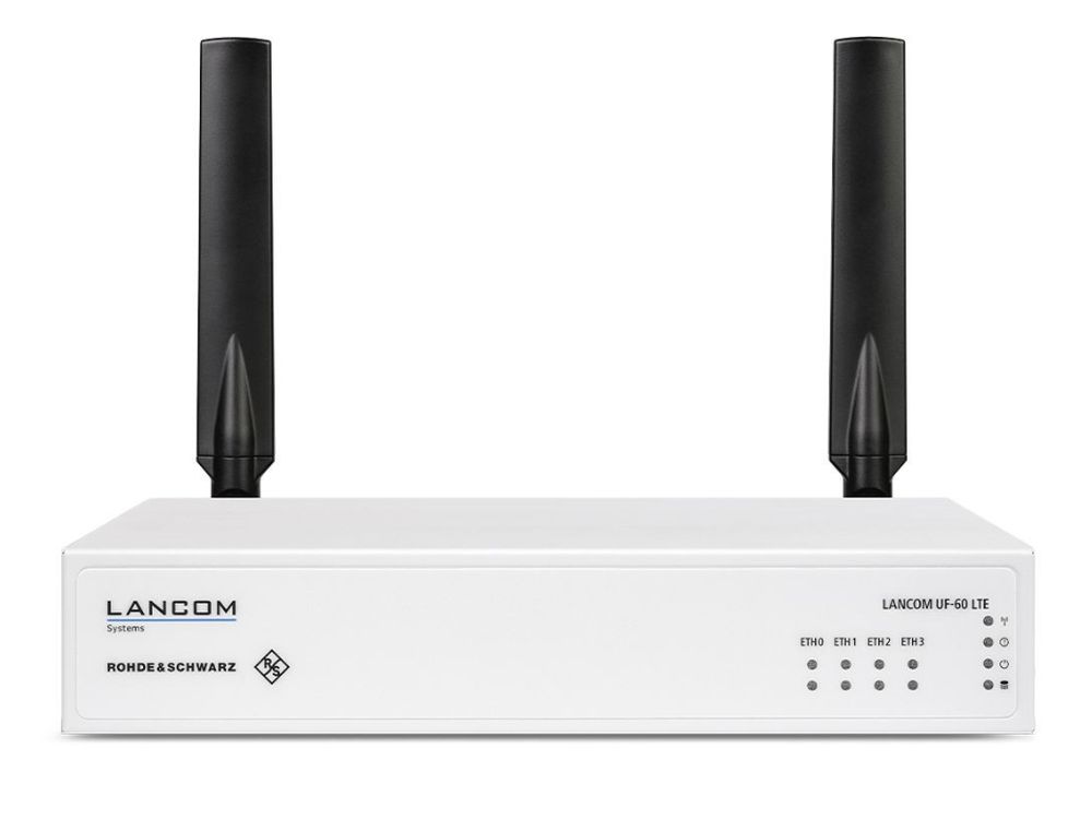 Afbeelding LANCOM R&S Unified Firewall UF-60 LTE