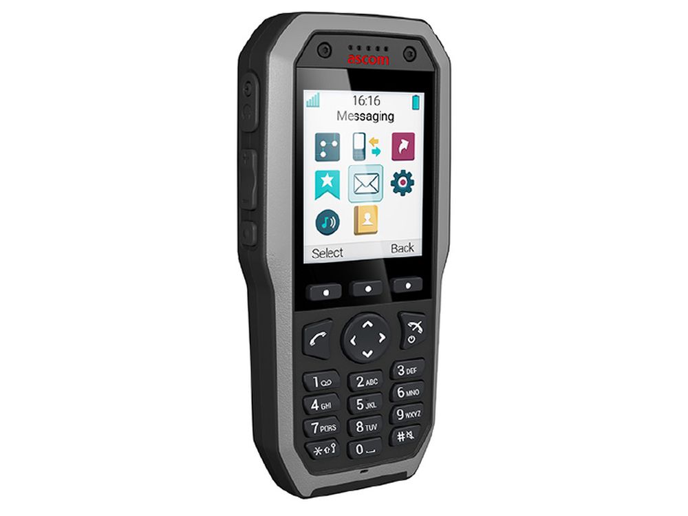 Afbeelding Ascom d83 Talker