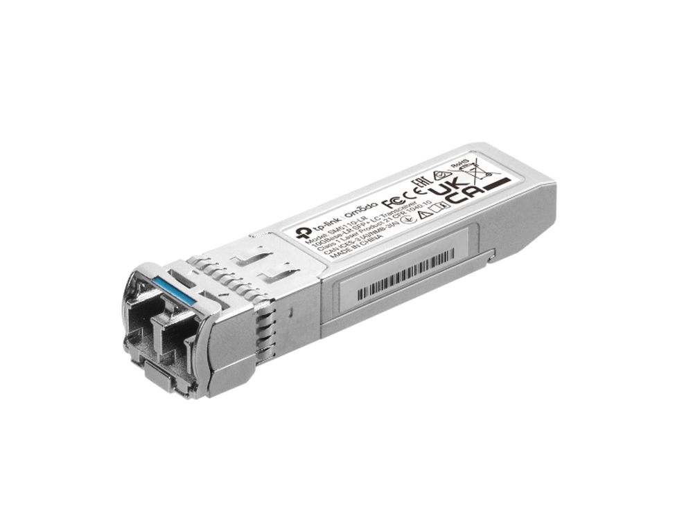 Afbeelding 10Gbase-LR SFP+ LC Transceiver