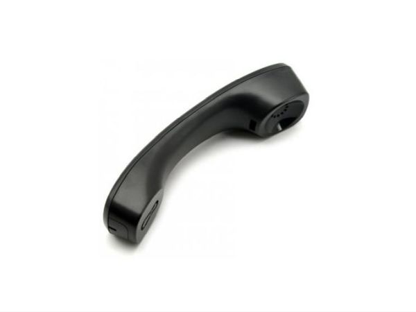 Afbeelding HANDSET (NARROW)-Z (BK) UNIT