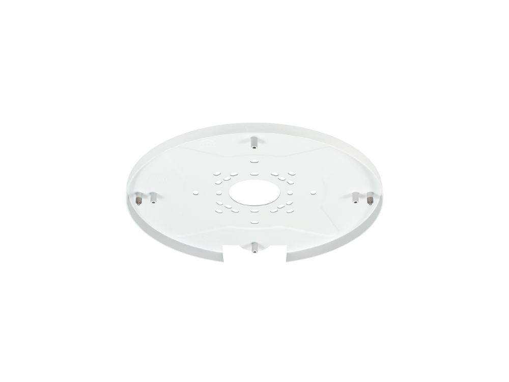 Afbeelding Ceiling surface mount bracket (White)