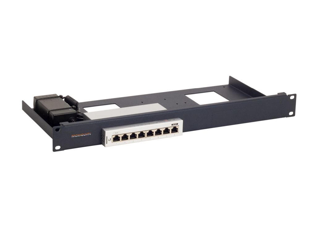 Afbeelding Rackmount Unifi Switch 8[-60W]