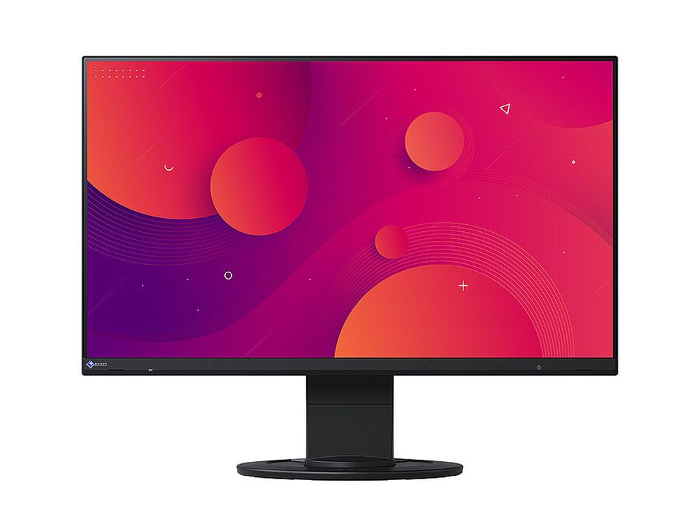 Afbeelding 24 Inch Widescreen, 1920 x 1080, black