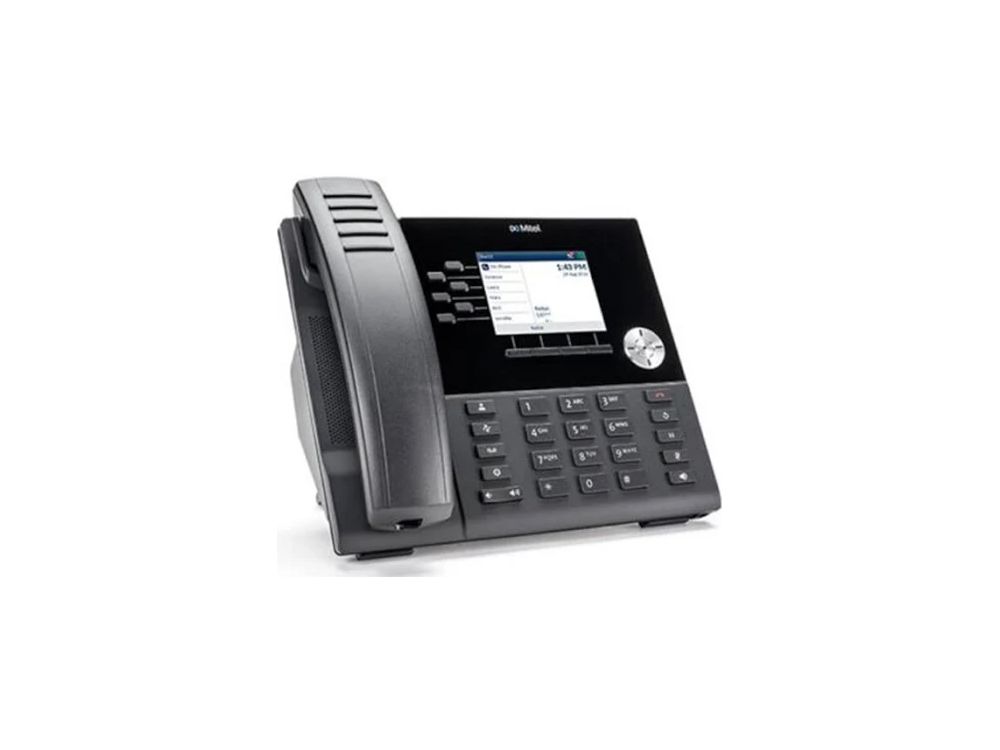 Afbeelding 6920wt IP Phone