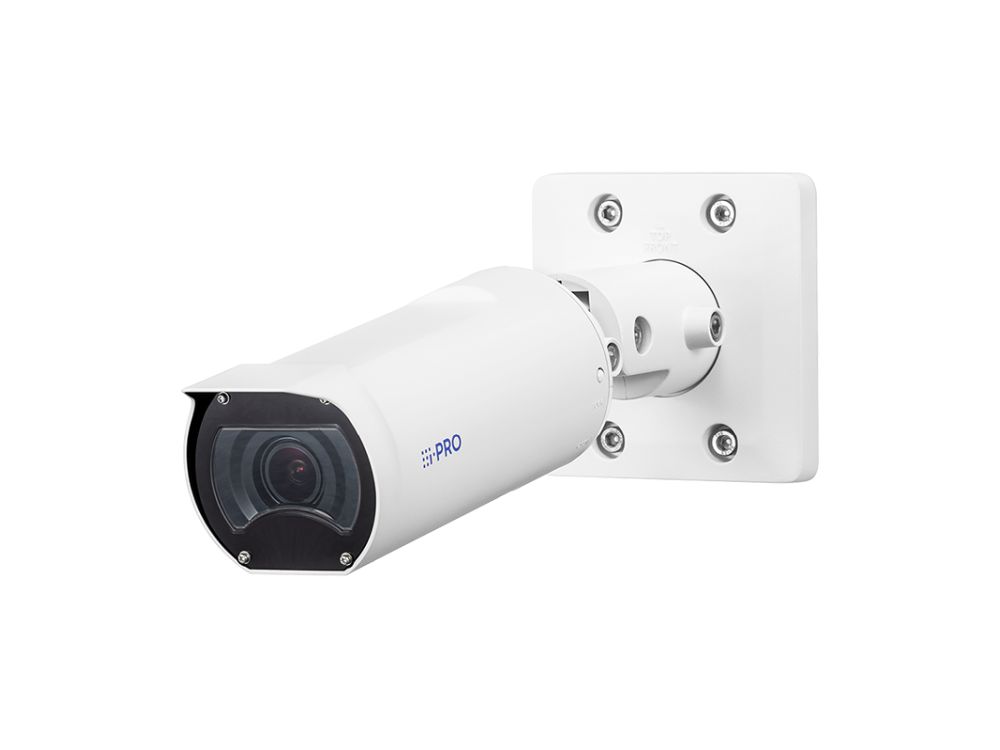 Afbeelding 2MP OUTDOOR VANDAL Bullet Camera