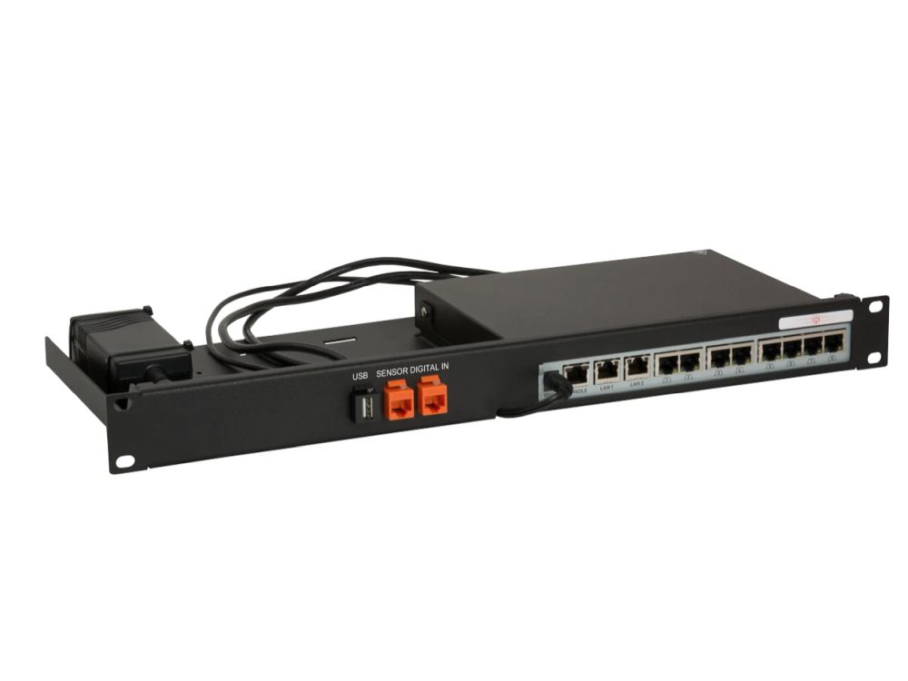 Afbeelding Rackmount Vertiv Avocent ACS800 Series