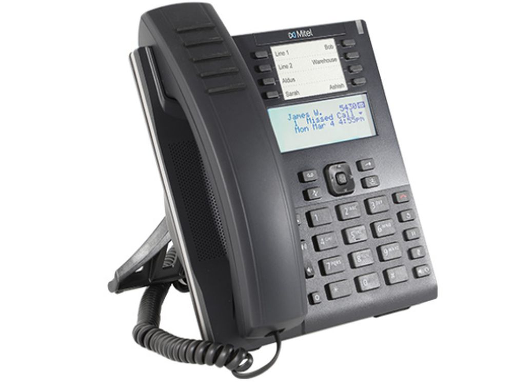 Afbeelding 6910 IP Phone