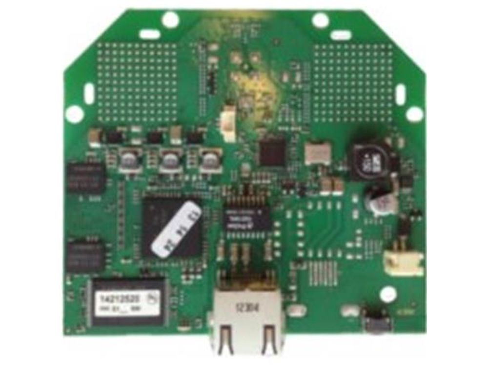 Afbeelding Media Ressource Print board DECT server 6500