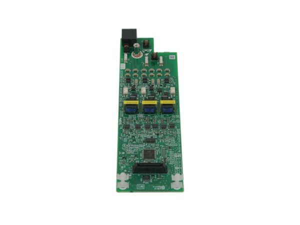 Afbeelding IP7WW-3COIDB-C1 3 Analogue Trunks daugther board