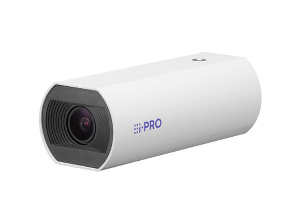 Afbeelding 5MP INDOOR  Box Camera