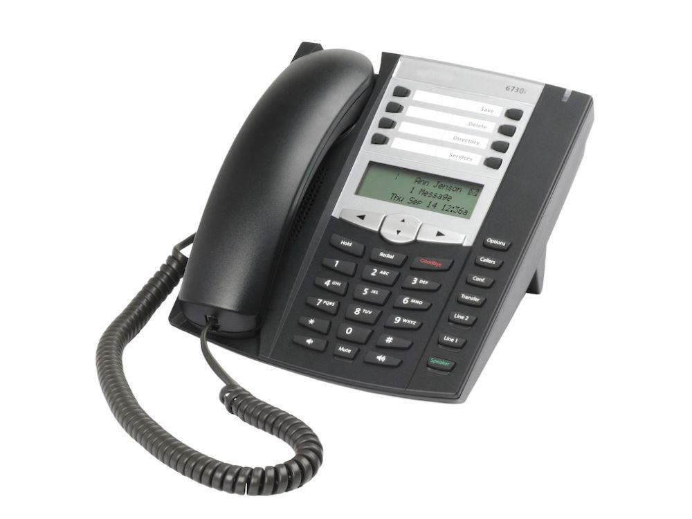 Afbeelding Mitel 6730