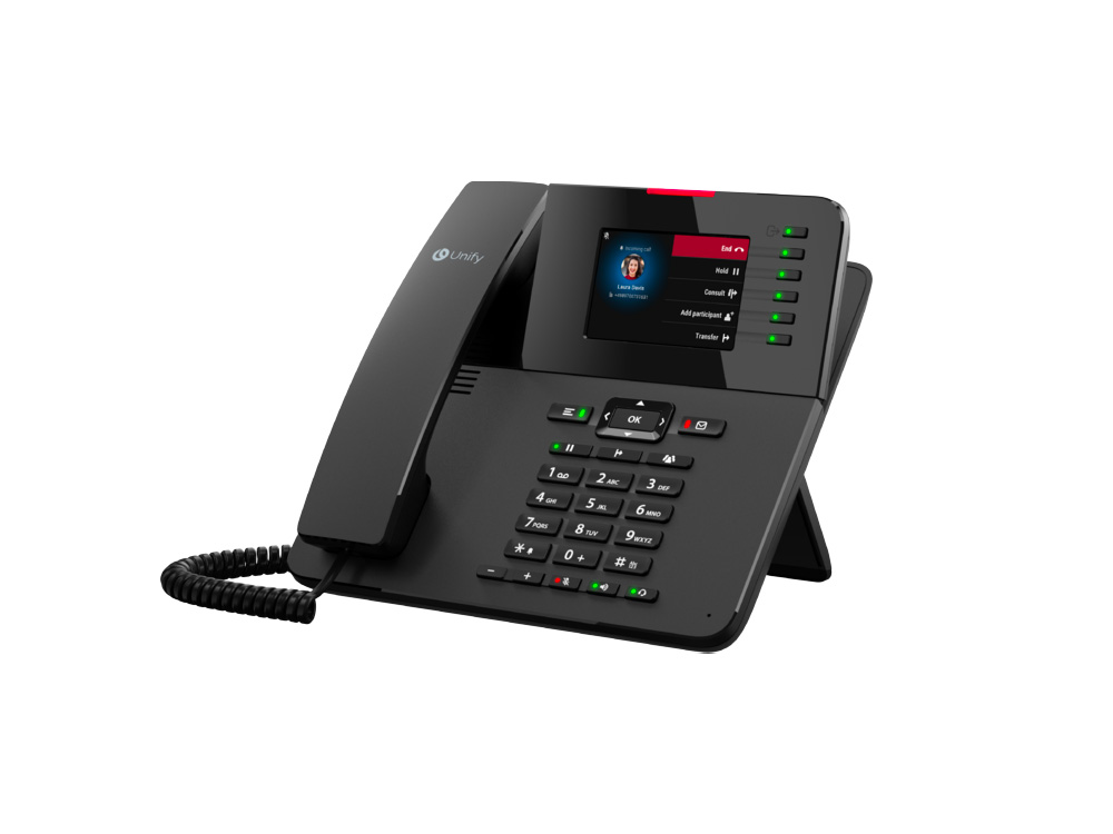 Afbeelding OpenScape Desk Phone CP410