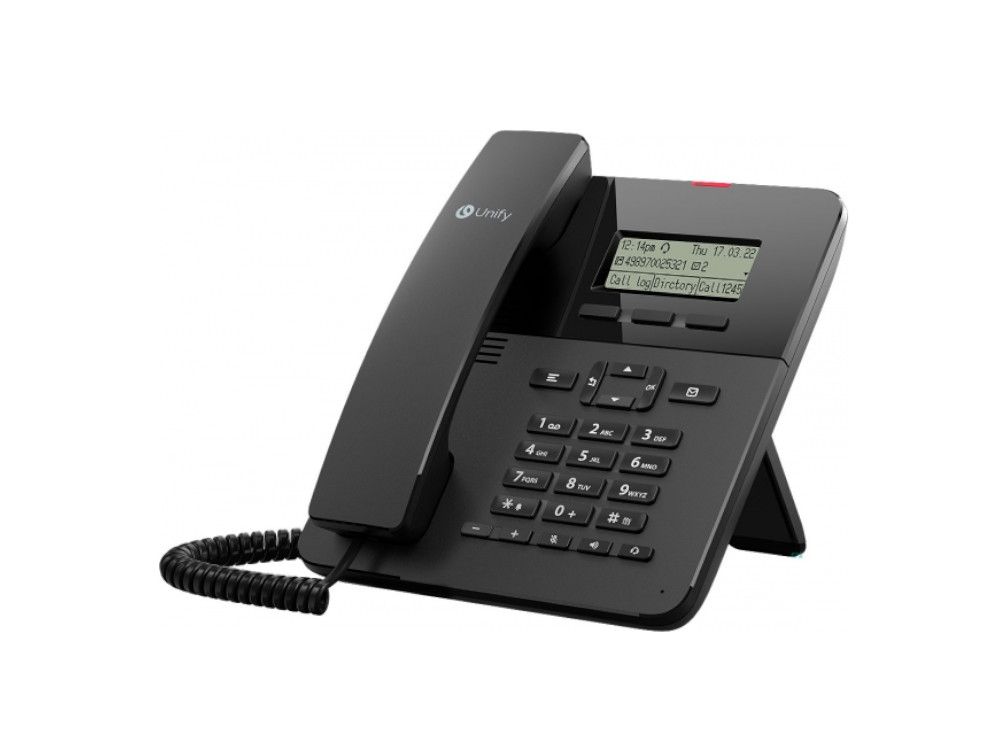 Afbeelding OpenScape Desk Phone CP110