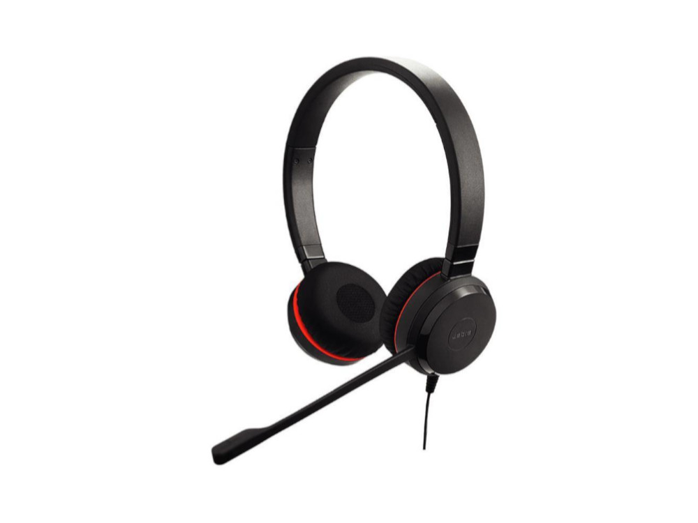 Afbeelding Jabra Evolve 20 Special Edition Stereo MS