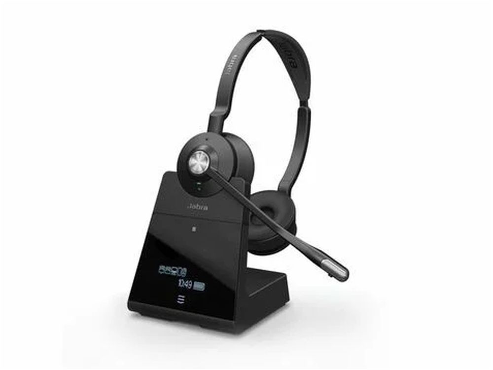 Afbeelding Jabra Engage 75 SE, Stereo,