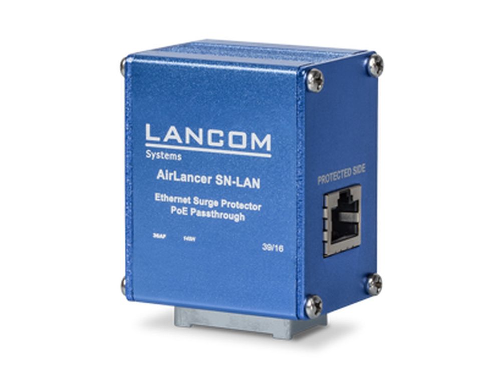 Afbeelding AirLancer SN-LAN