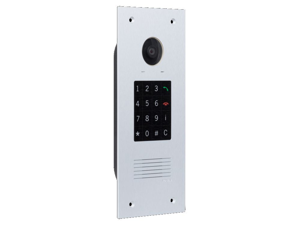 Afbeelding ProLine SIP, 5 MP IP camera (WideAngle), KeyPad