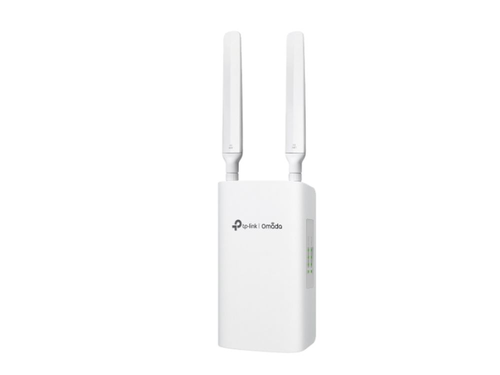 Afbeelding Omada 4G+ Cat6 AX3000 Wi-Fi 6 Outdoor