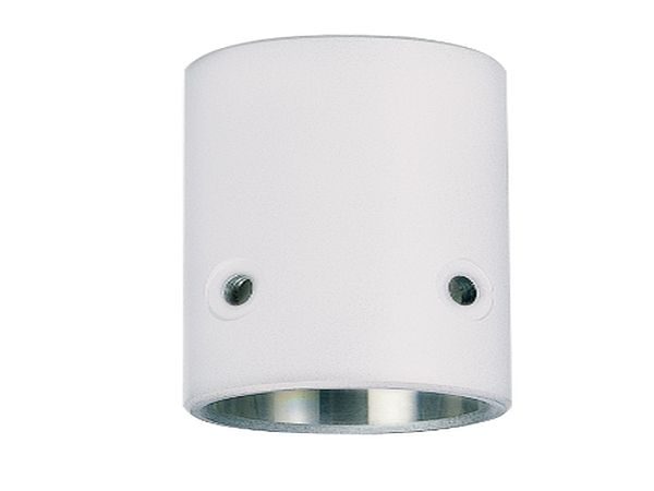 Afbeelding Attachment Pipe Mount (White)