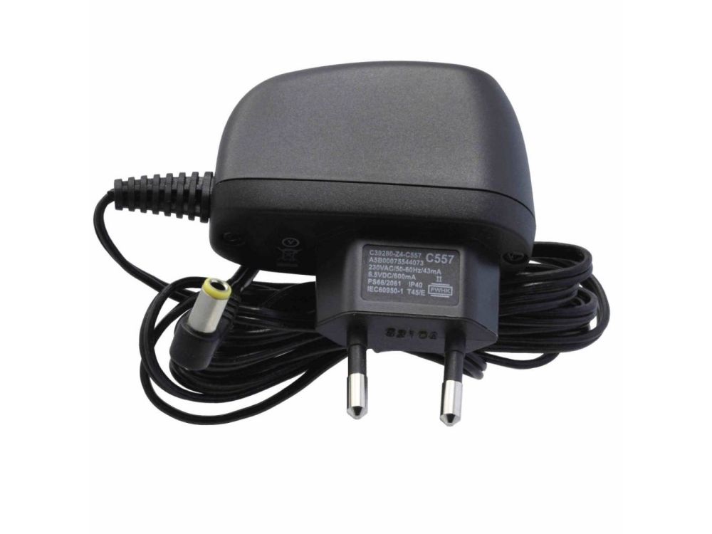 Afbeelding Power adapter E, C, S, SL, N300A and N510